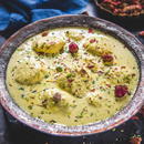 rasmalai