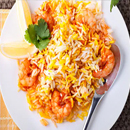 shrimp-biryani